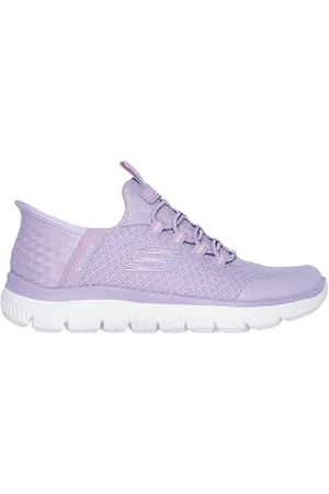 Skechers Niña Slip-ins: Summits en , talla 27