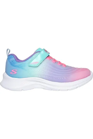 Skechers Niña Jumpsters 2.0 - Blurred Dreams en , talla 27