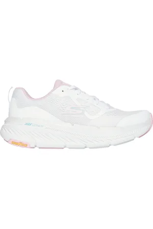 Skechers Max Cushioning Premier 2.0 - Hillsborough en /Rosa, talla 35, Vegan