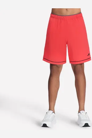 Skechers Harry Kane Striker pantalones cortos en /Coral, talla Pequeña