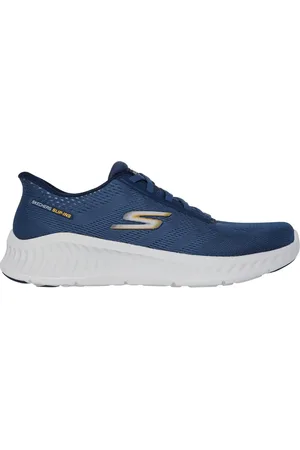 Skechers Slip-ins: GO WALK Now - Payton en , talla 39.5, Vegan