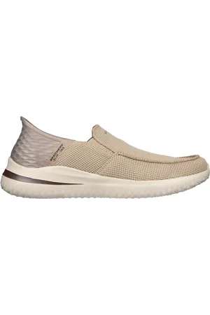 Skechers Slip-ins: Delson 3.0 - Cabrino en , talla 39.5, Vegan