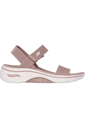 Skechers GO WALK Arch Fit 2.0 Sandal - Annie en , talla 35, Vegan