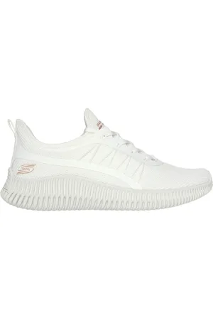 Skechers BOBS Sport Geo - New Aesthetics en , talla 35, Vegan