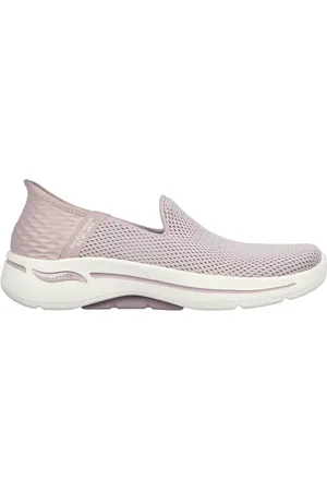 Skechers Slip-ins: GO WALK Arch Fit - Summer en , talla 35.5, Vegan