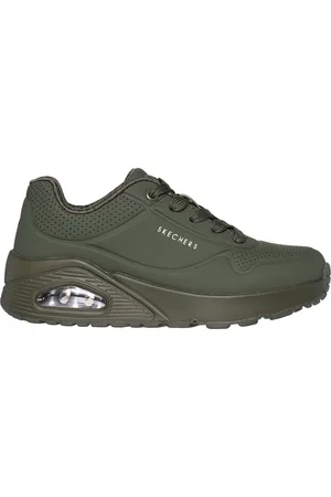 Skechers Niño Uno - Stand On Air en , talla 27