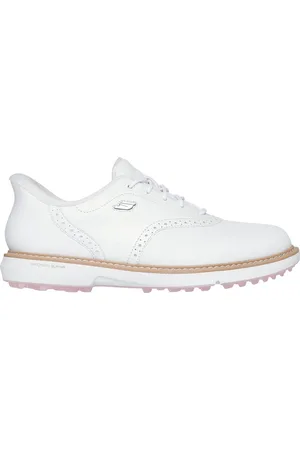Skechers Slip-ins: GO GOLF Prestige SL en /Rosa, talla 35.5