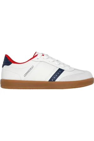 Skechers Niño Zinger Street en /Navy, talla 27