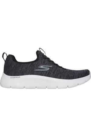 Skechers GO WALK Flex - Ultra en /Blanca, talla 39.5