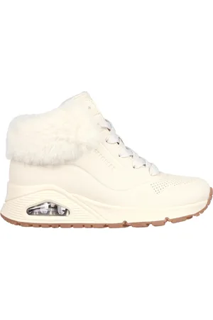 Skechers Niña Uno - Fall Air en , talla 27.5