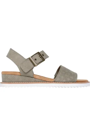 Skechers BOBS Desert Kiss - Serendipitous en , talla 35.5, Vegan