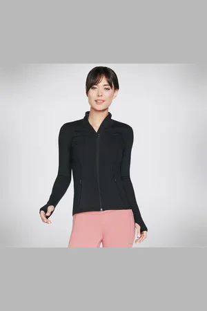 Skechers GO WALK Mesh chaqueta en , talla Pequeña