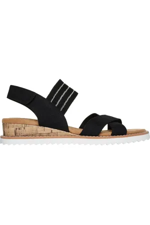 Skechers BOBS Desert Kiss - Shore Enough en , talla 35, Vegan