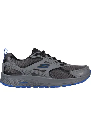 Skechers GOrun Consistent en /Azul, talla 39.5