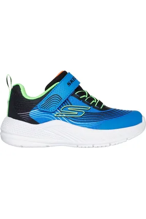 Skechers Microspec Advance en /Lima, talla 21