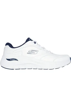 Skechers Arch Fit 2.0 - Safehouse en /Navy, talla 39