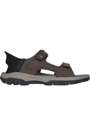 Skechers Slip-ins Relaxed Fit: TresHombre - Reece en , talla 40
