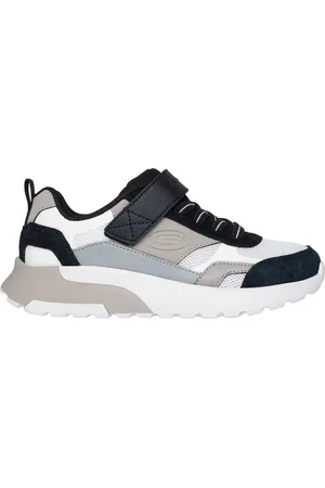 Skechers Niño SKX-225 en /Negro, talla 27