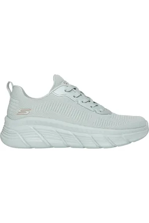 Skechers BOBS Sport B Flex Hi - Flying HI en , talla 35, Vegan