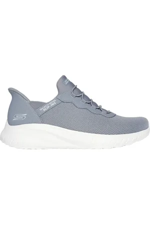 Skechers Slip-ins: BOBS Sport Squad Chaos en , talla 39, Vegan