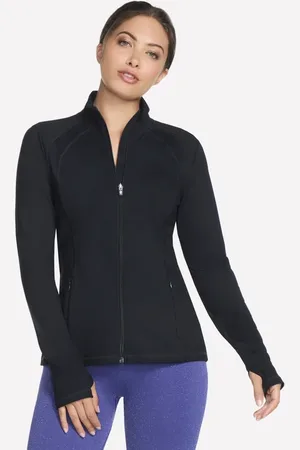Skechers GO WALK chaqueta en , talla XS