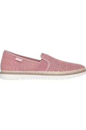 Skechers BOBS Flexpadrille Lo - Too Ritz en , talla 35, Vegan