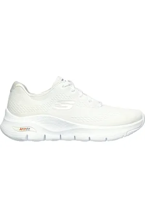Skechers Arch Fit - Big Appeal en /Navy, talla 35, Vegan