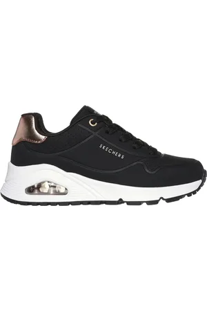 Skechers Niña Uno Gen1 - Shimmer Away en , talla 27.5