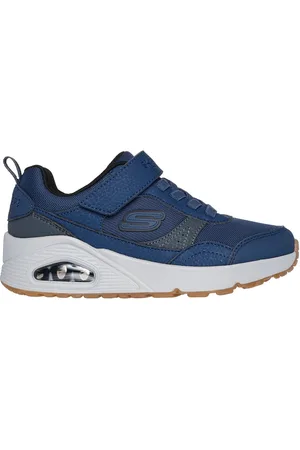Skechers Niño Uno - Retro-Squad en , talla 27