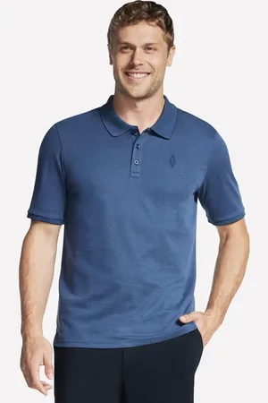 Skechers Off Duty Polo en , talla 3XL