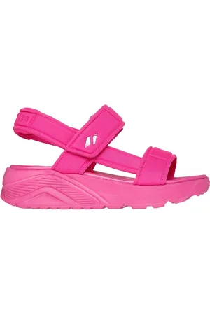 Skechers Niña Uno Lite Sandal - Sunny Stand en , talla 27.5