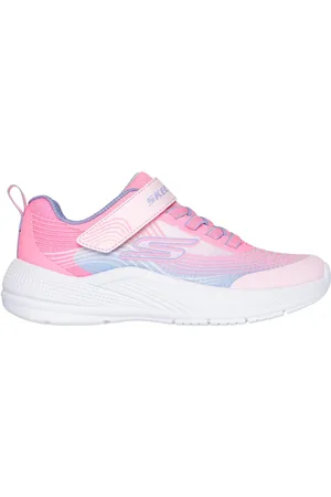 Skechers Niña Microspec Advance en , talla 27