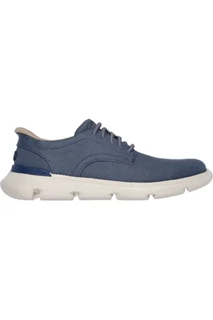 Skechers Slip-ins: Garza - Clive en , talla 39.5, Vegan