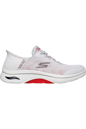 Skechers Slip-ins: GO WALK Arch Fit 2.0 - Simplicity 2.5 en , talla 39.5