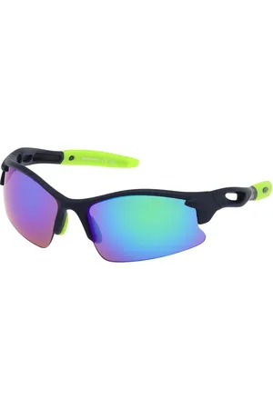 Skechers Semi-Rimless Sports gafas de sol en