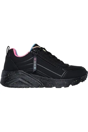Skechers Niña Uno Lite - Vivid Splash en , talla 27