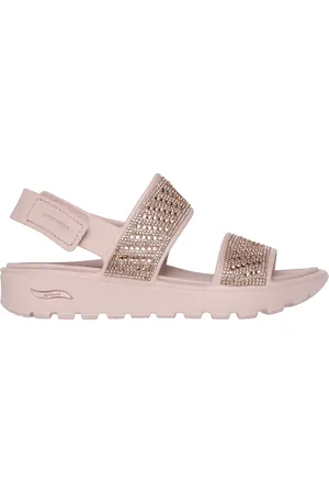 Skechers Foamies: Arch Fit Footsteps - Enchant en , talla 35