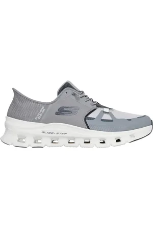 Skechers Slip-ins: Glide-Step Pro en /Marengo, talla 39, Vegan