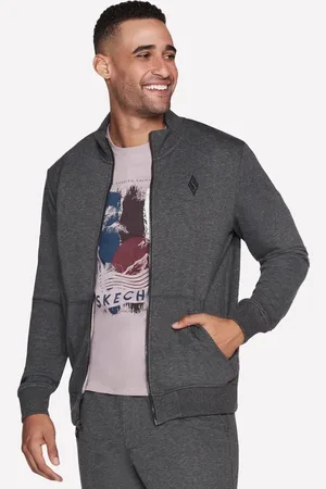 Skechers The Hoodless sudadera GO WALK Everywhere chaqueta en , talla Media
