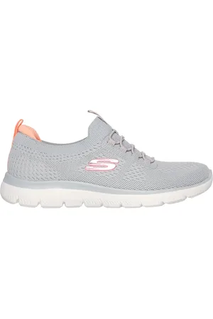Skechers Summits - Top Player en /Hombreta, talla 35, Vegan