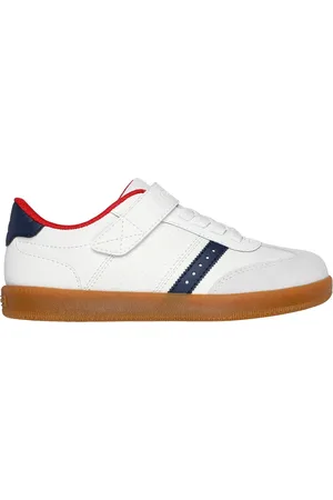 Skechers Niño Zinger Street en /Navy, talla 35.5