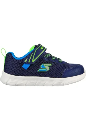 Skechers Comfy Flex - Mini Trainers en /Lima, talla 20