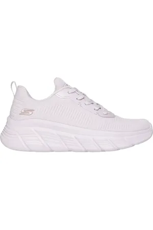 Skechers BOBS Sport B Flex Hi - Flying HI en , talla 35, Vegan