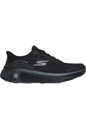 Skechers Slip-ins: GO RUN Anywhere en , talla 39.5, Vegan