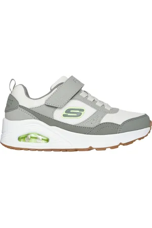Skechers Niño Uno - Retro-Squad en , talla 27