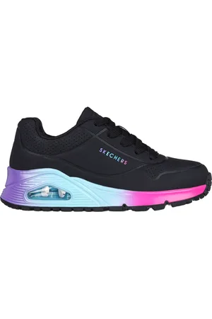Skechers Niña Uno Gen1 - Pop of Ombre en , talla 27.5