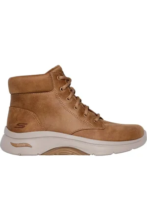 Skechers GO WALK Arch Fit 2.0 - Mountain View en , talla 35, Vegan