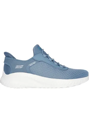 Skechers Slip-ins: BOBS Sport Squad Chaos en , talla 35, Vegan