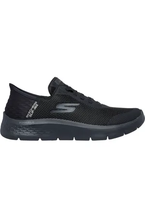 Skechers Slip-ins: GO WALK Flex - Hands Up en , talla 39.5, Vegan