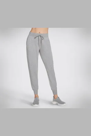 Skechers SKECHLUXE Restful pantalones jogger en , talla Media